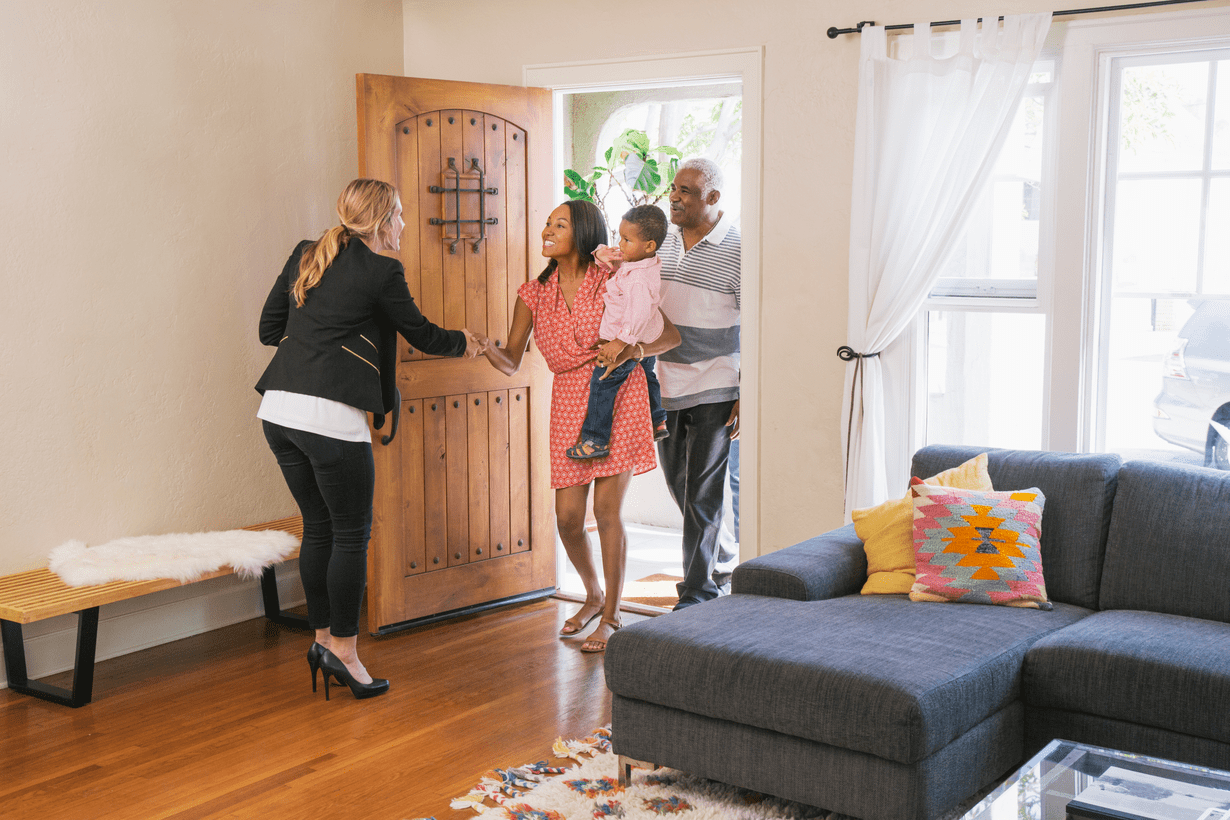 Housing Inventory Getting Back To Normal?
